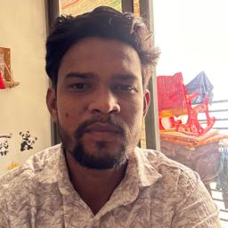 Jayesh chavda
