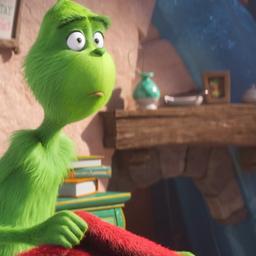 The Grinch Model