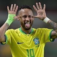 neymar