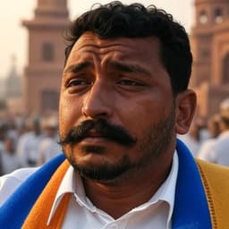 Dhanraj Kumar 
