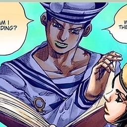 Josuke 8