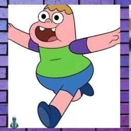كلانس