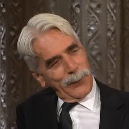 Sam Elliott