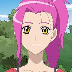 Chinen Miyuki (Fresh Pretty Cure)