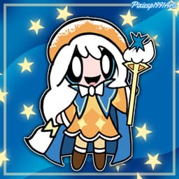 슈크림맛 쿠키 (쿠키런)