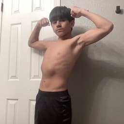 Zach (SUPER REALiSTIC)