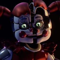 Circus baby