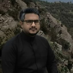 صلاح الوافي 