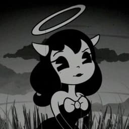 Toon Alice Angel