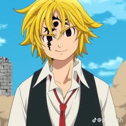Meliodas cun