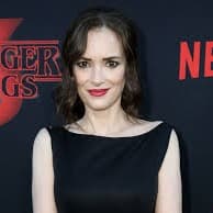 winona ryder