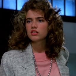 Nancy Thompson