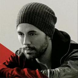 Enrique iglesias 