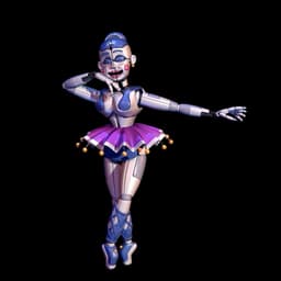 Ballora (singing voice)