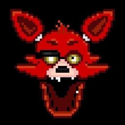 Foxy fnaf