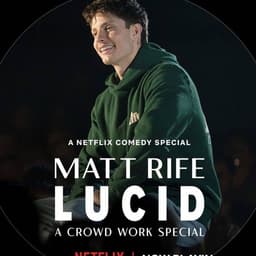 Matt Rife 