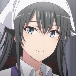 雪ノ下 雪乃