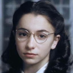 Margot Frank 