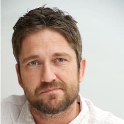 Gerard Butler 
