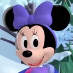Millie Mouse (Beyblade Burst Surge)