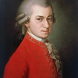 mozart 