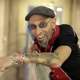 Fito Cabrales