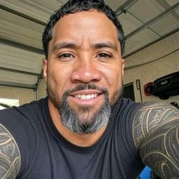 Jey Uso
