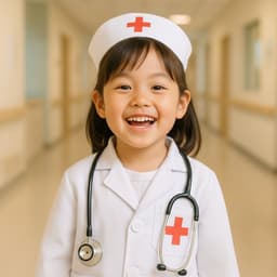 子供ドクター
