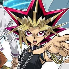 闇遊戯(アテム/武闘遊戯)