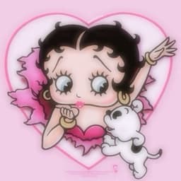 Betty Boop