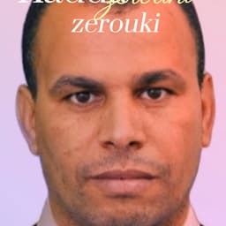 Zerouki