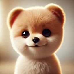 Cachorra do job