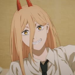 Power (Japanese Voice)