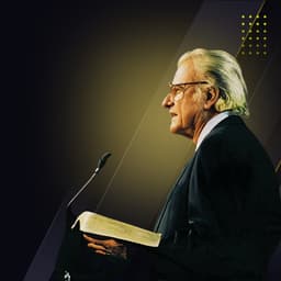 Billy Graham