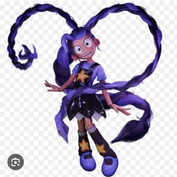 Lilly lovebraids voice