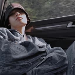 男生琨-平静旁白