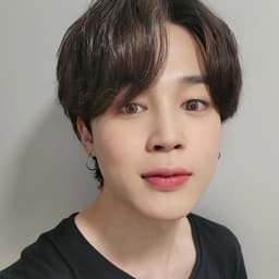 Park Jimin 