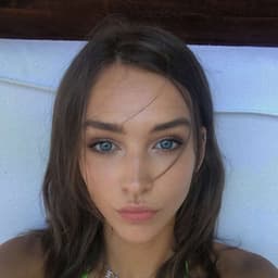 Rachel Cook 