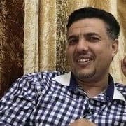 خالد الجبري