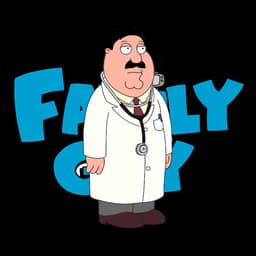 Dr. Hartman (Family Guy)