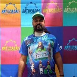 Luciano Araujo