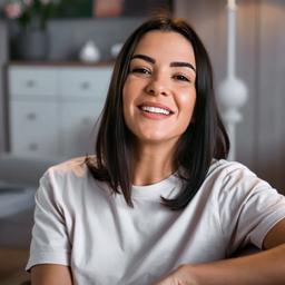 Ana Influencer 