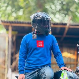 Sheikh Emran Hossain