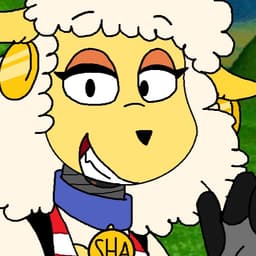 Sha the Sheep (Walten Files)