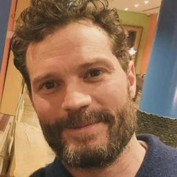 Jamie dornan 