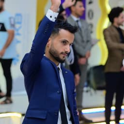 عقيد الصبري