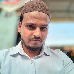 Kashif