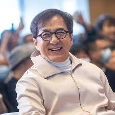 Jackie Chan