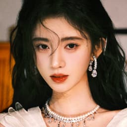 鞠婧祎-巅峰盛典