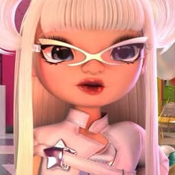 Whitney_RainbowWorld